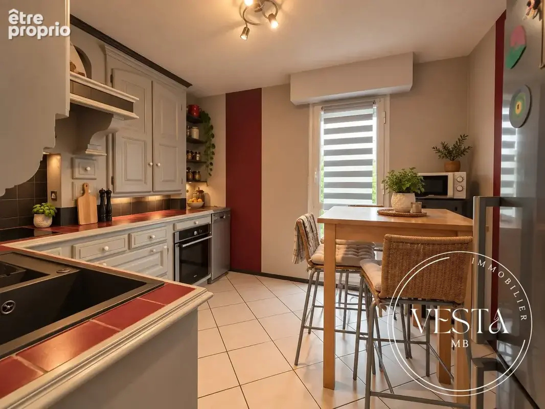 Appartement 3 pièces 67 m² à vendre à Dijon (21000) - photo 5