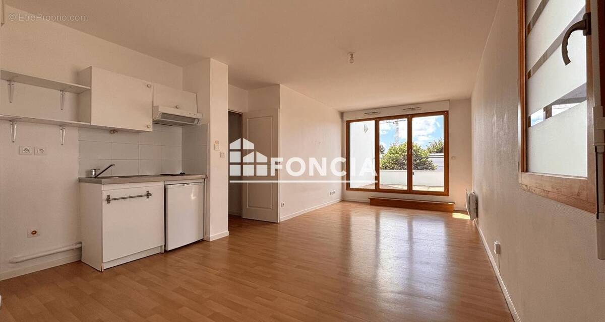 Appartement à VANNES