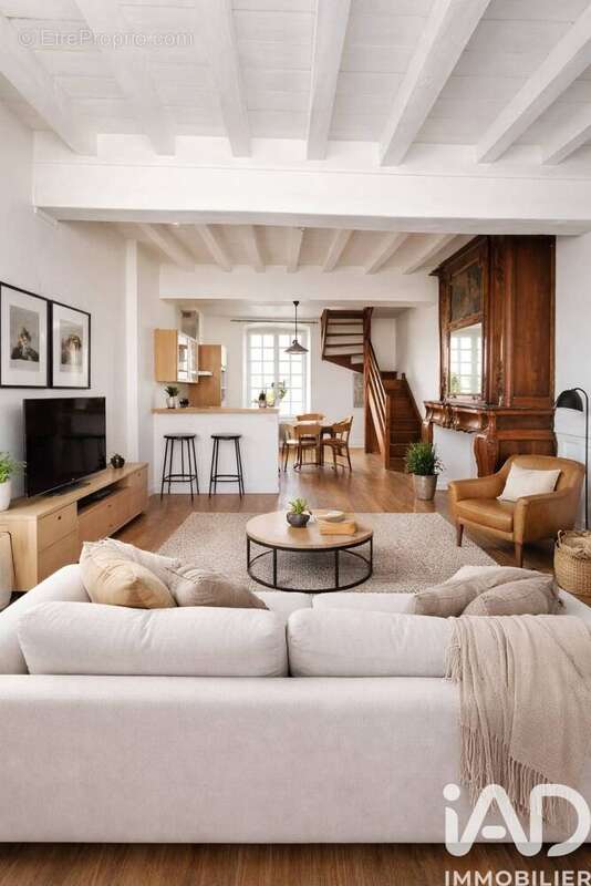 Photo 4 - Appartement à LE CROISIC