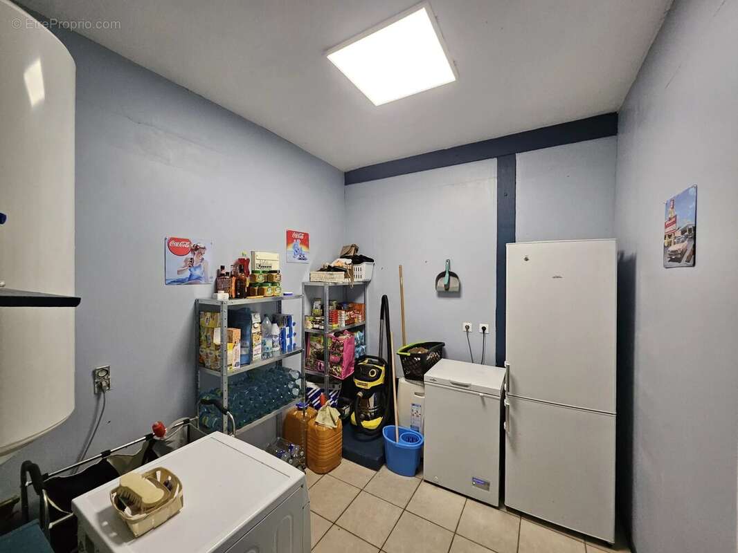 Maison à VAL-DE-REUIL