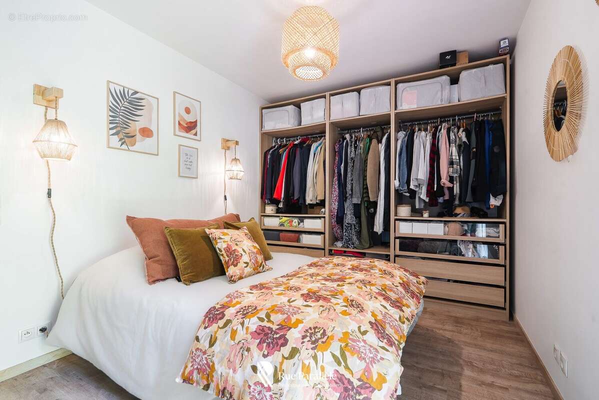 Appartement à VILLAZ