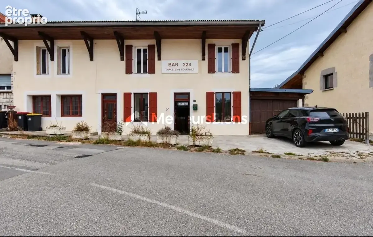 maison de village - photo 11