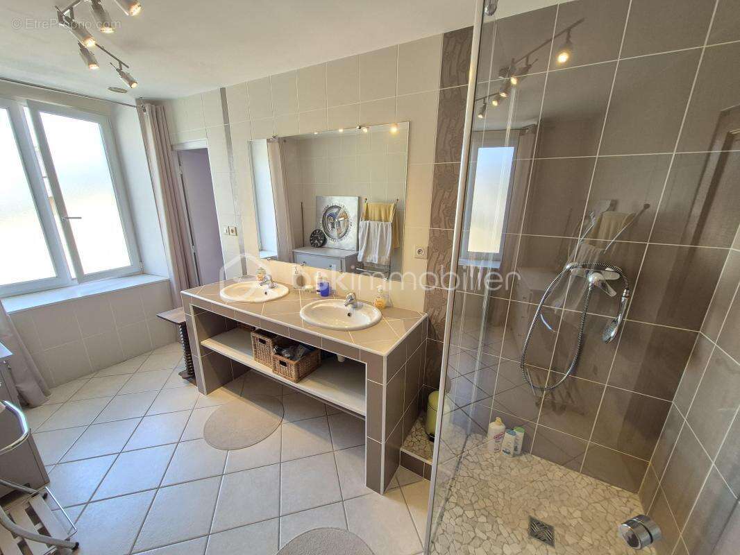 Appartement - photo 12