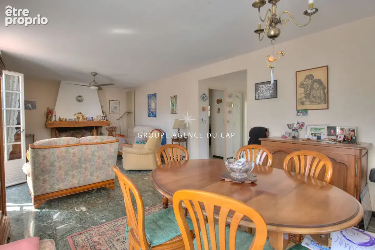 Villa Frejus - photo 15