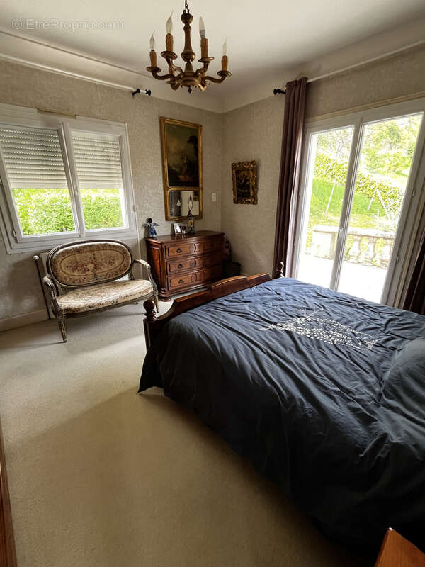 Maison à PONT-DU-CASSE