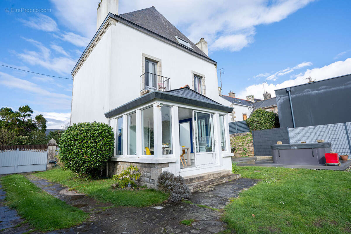 Maison à TREGUNC