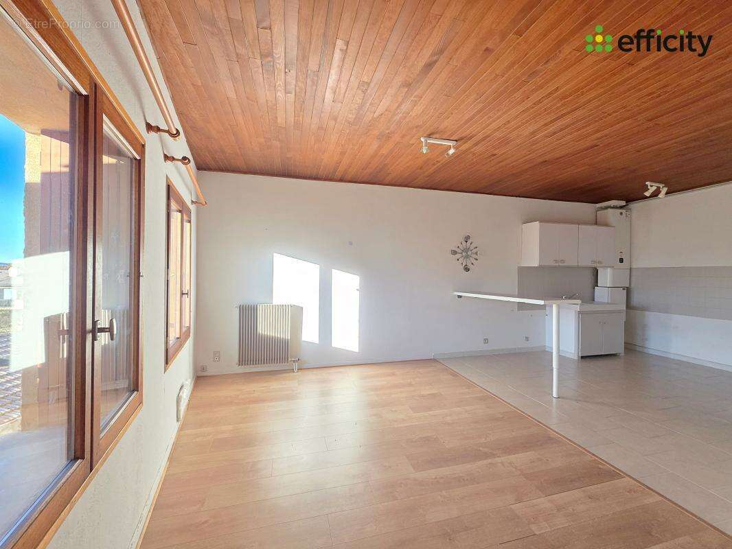 Appartement à DIGNE-LES-BAINS