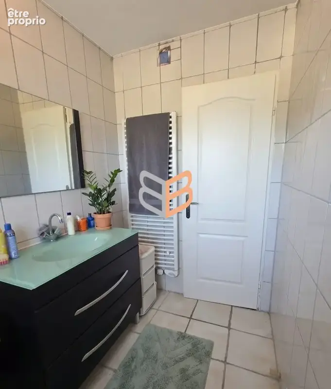 Maison 80 m² à Norroy-Le-Sec  - photo 9