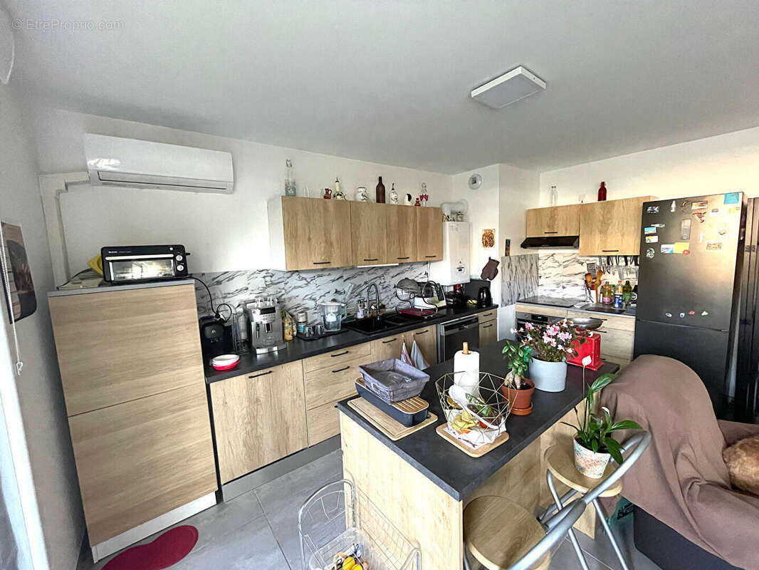 Appartement à CUERS