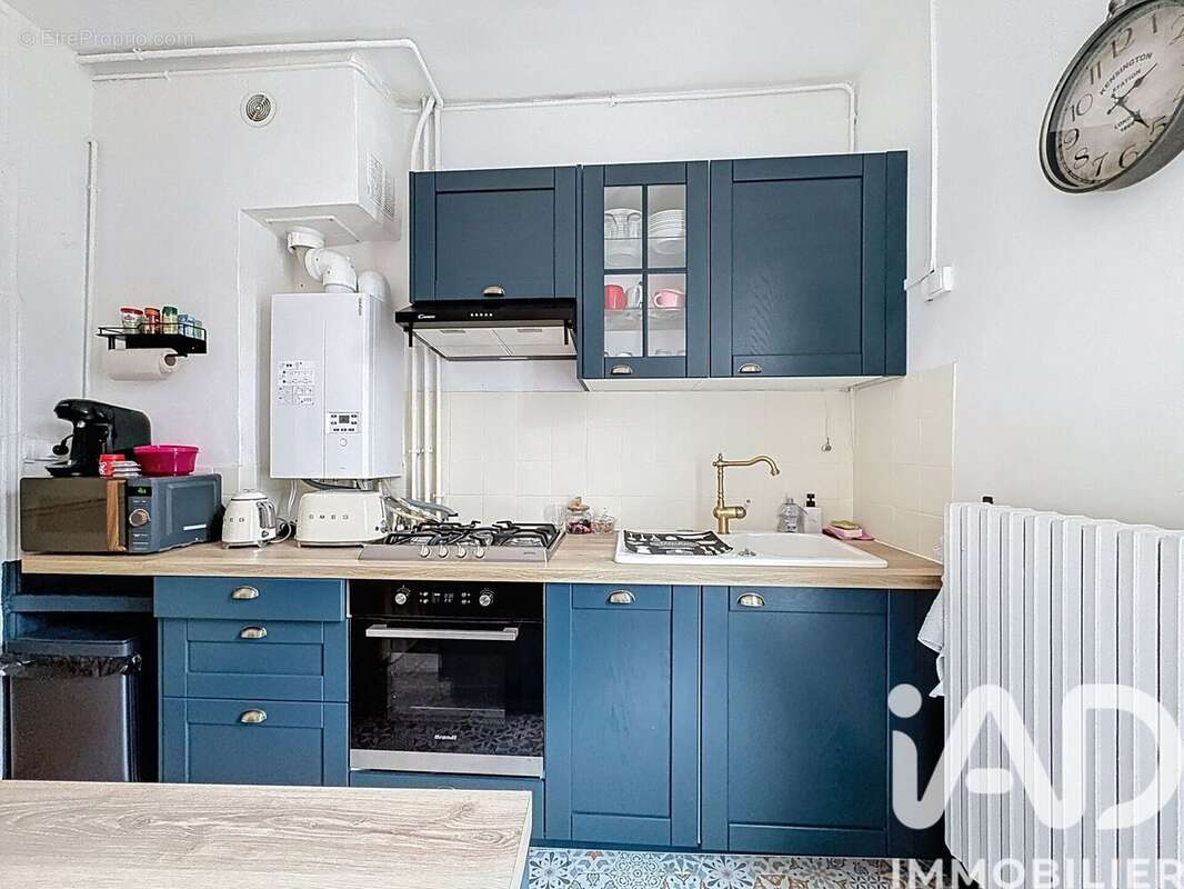 Photo 7 - Appartement à EPERNAY