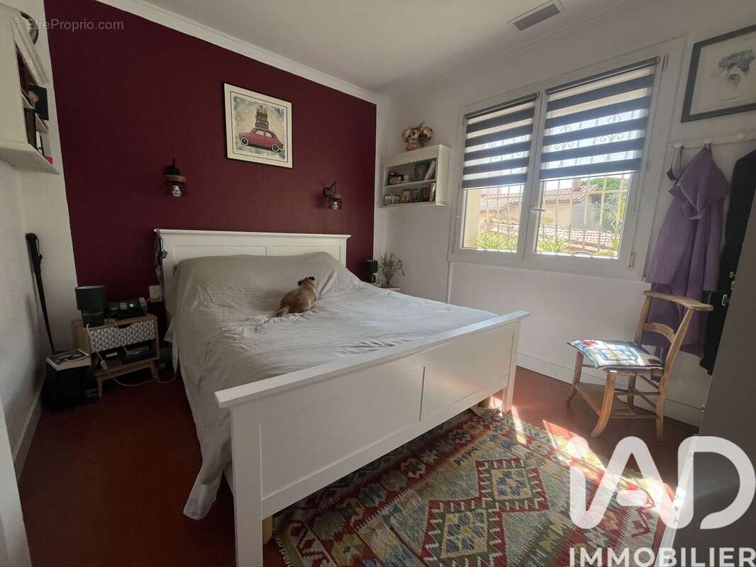 Photo 7 - Maison à PERPIGNAN