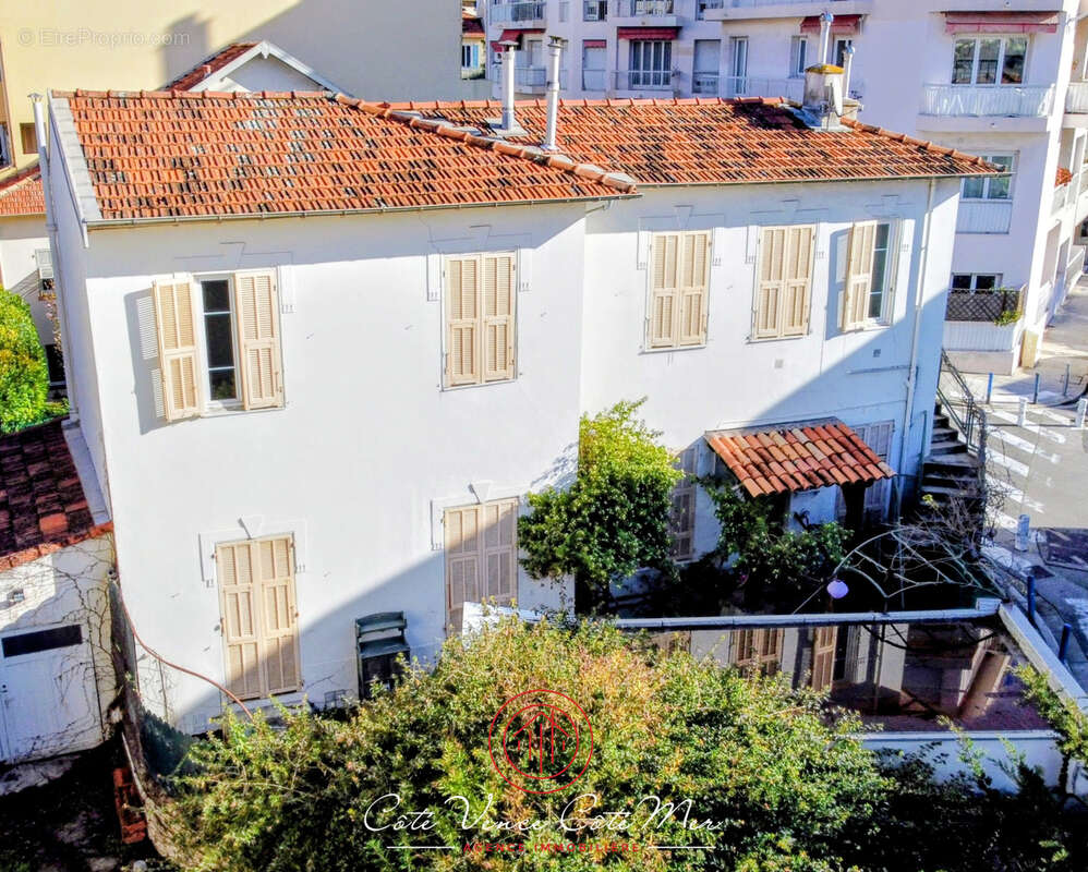 Maison à NICE