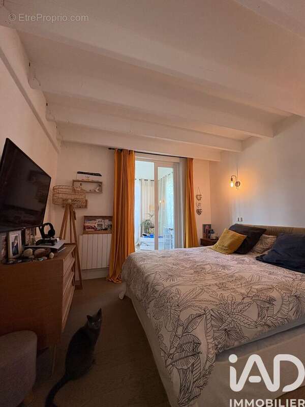 Photo 5 - Maison à CEYRESTE