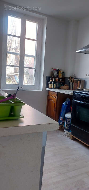 Maison à AUDRESSEIN