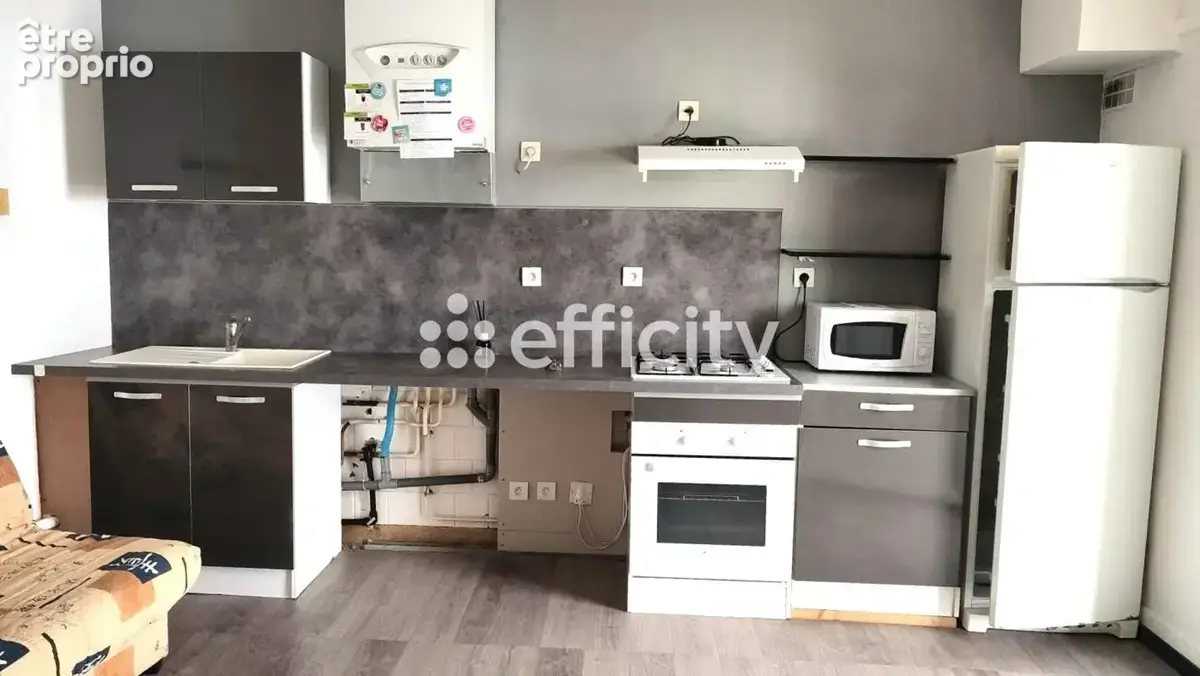 Appartement à PAMIERS