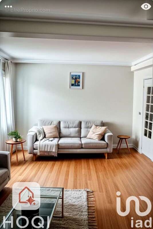 Photo 5 - Appartement à FIRMINY