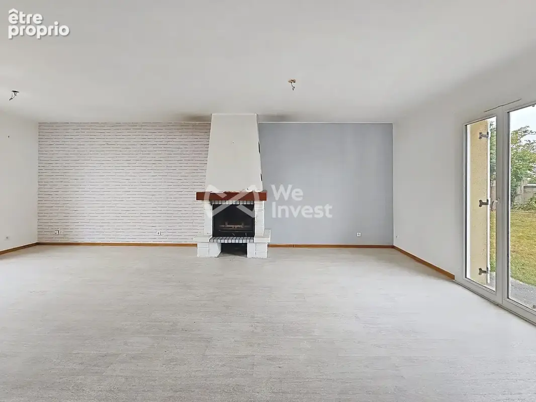 Maison 86 m² à Bouzonville-Aux-Bois  - photo 4