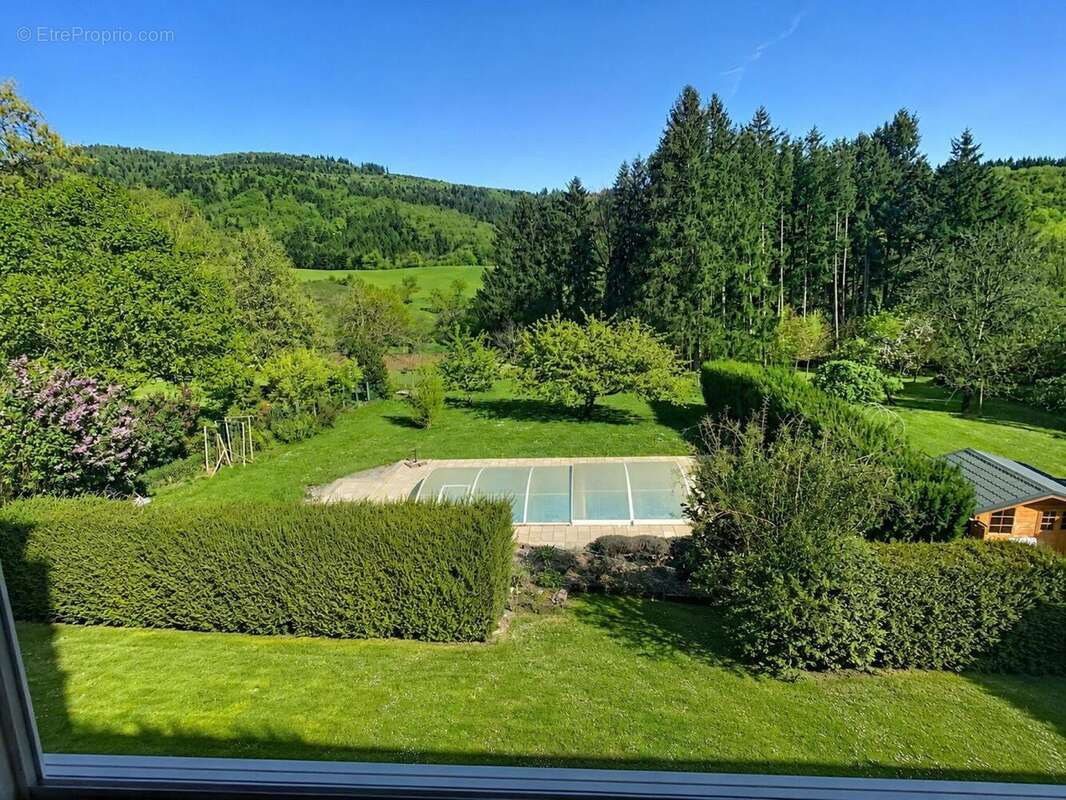 Maison 340 m² à Niederbruck  - photo 2