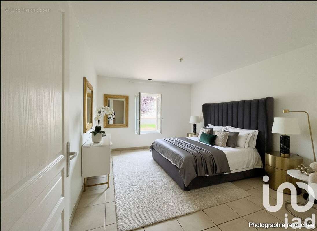 Photo 5 - Maison à VILLEMADE