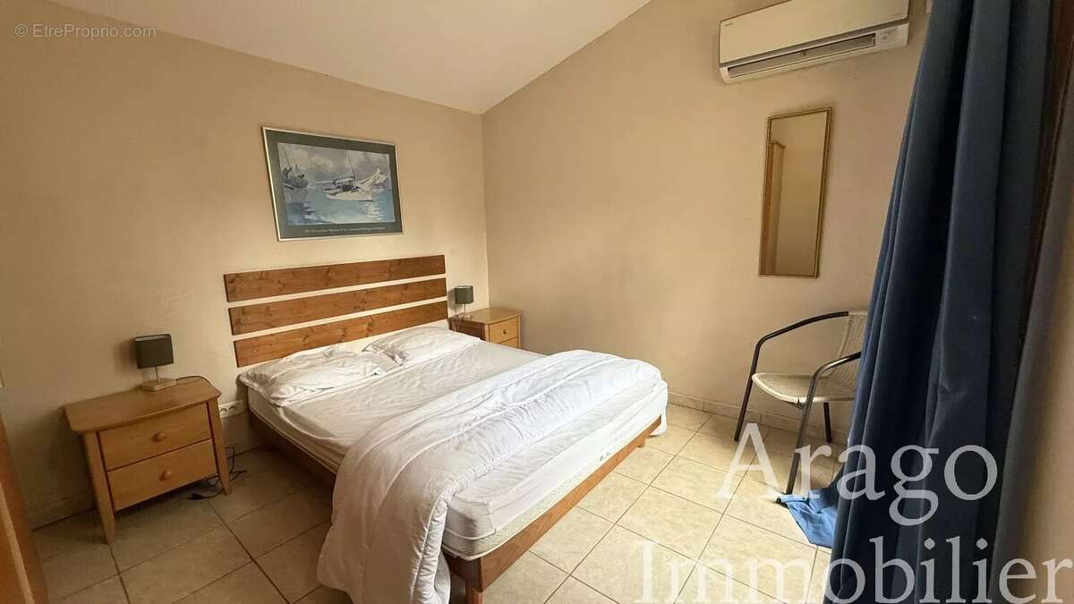 Maison à VILLELONGUE-DE-LA-SALANQUE