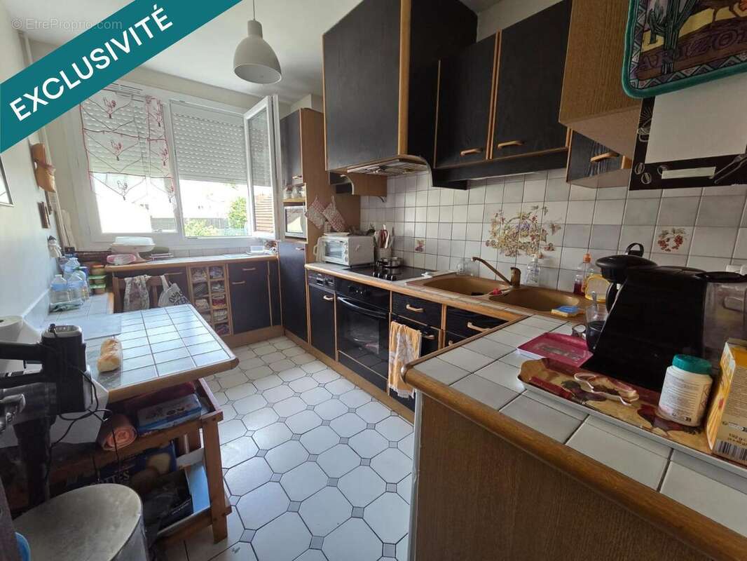 Photo 3 - Appartement à TINQUEUX