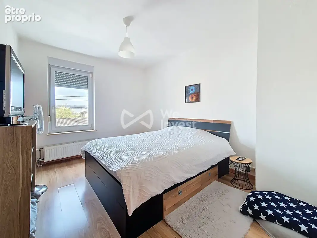 Maison 5 pièces 80 m² à vendre à Mont-Saint-Martin (54350) - photo 7