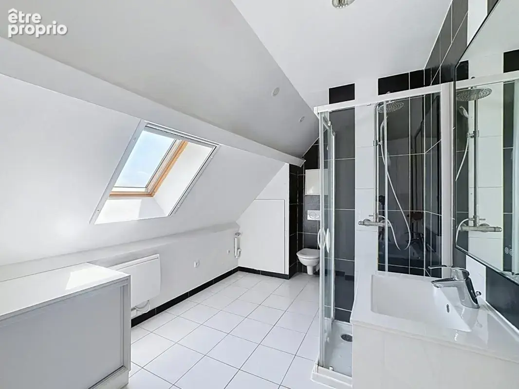 Duplex récent de standing  Climatisation Deux balcons  petite copropriété Faibles charges - photo 9