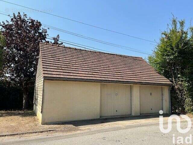 Photo 2 - Maison à MORTAGNE-AU-PERCHE