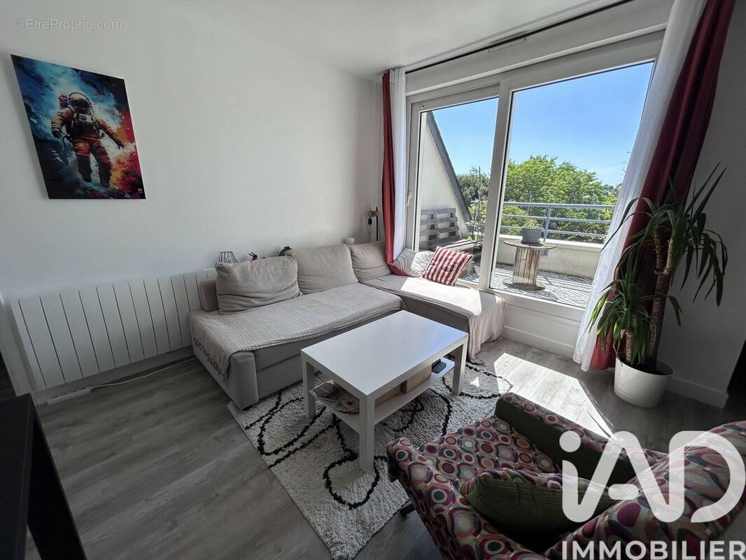 Photo 1 - Appartement à SAINT-CYR-SUR-LOIRE