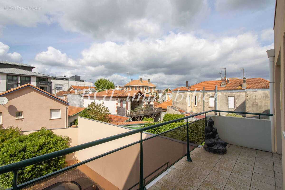 Appartement à ARCACHON