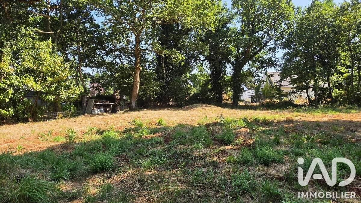 Terrain 463 m² à Le Tour-Du-Parc  - photo 2