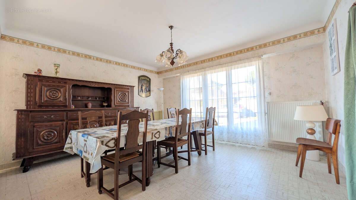 Maison à LA PLAINE-SUR-MER