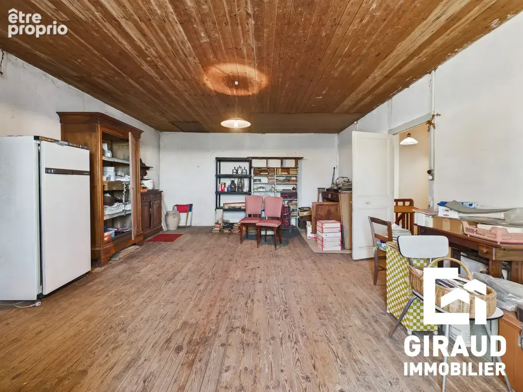 Maison 6 pièces 156 m² à vendre à Fontenay-Le-Comte (85200) - photo 8