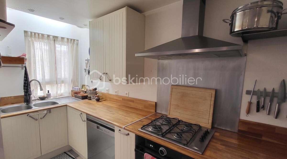 Maison de 100 m² impeccables et vue sur montagne - photo 2