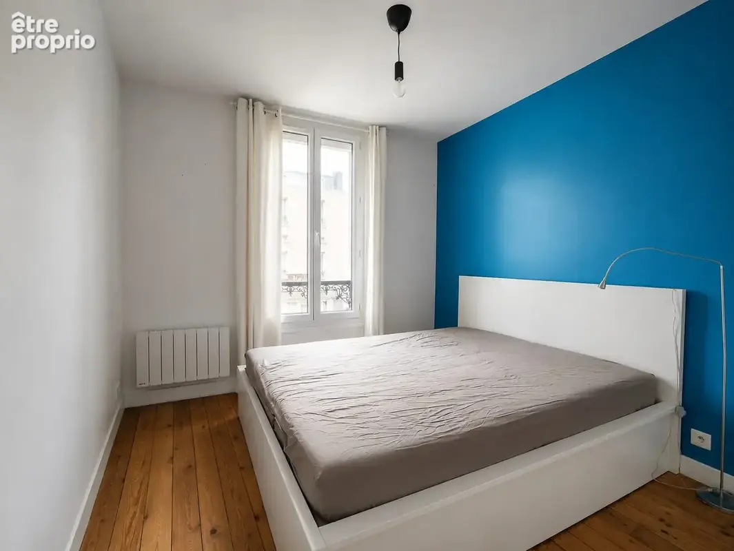 Appartement 3 pièces 43 m² à vendre à Saint-Mande (94160) - photo 6