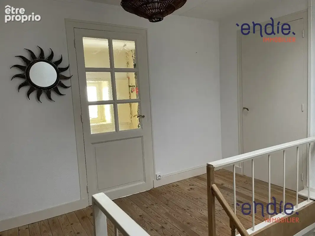 Maison 6 pièces 128 m² à vendre à Airvault (79600) - photo 5