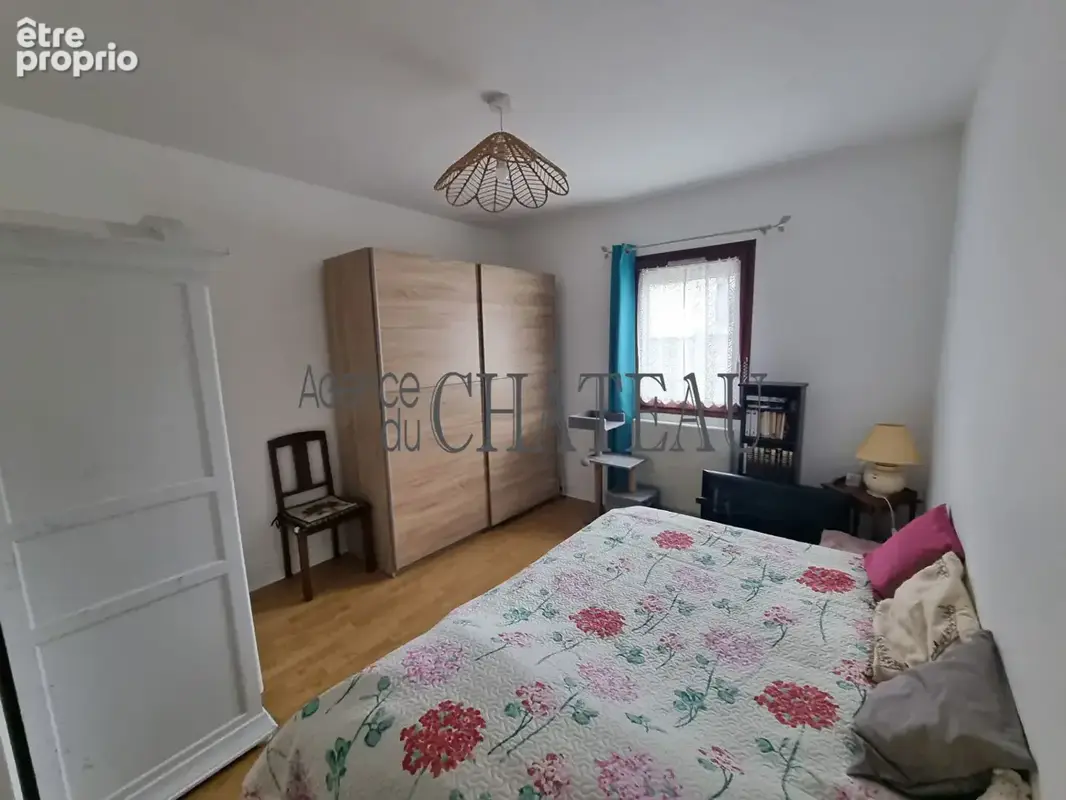 Appartement Evreux 3 pièces 66.79 m2 - photo 6