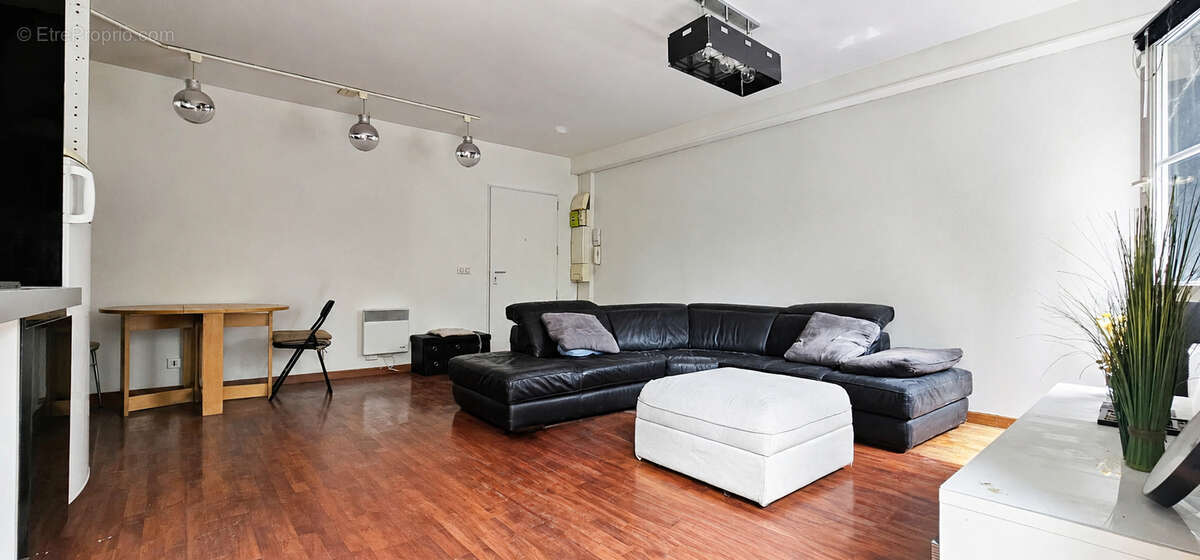 Appartement à THIAIS