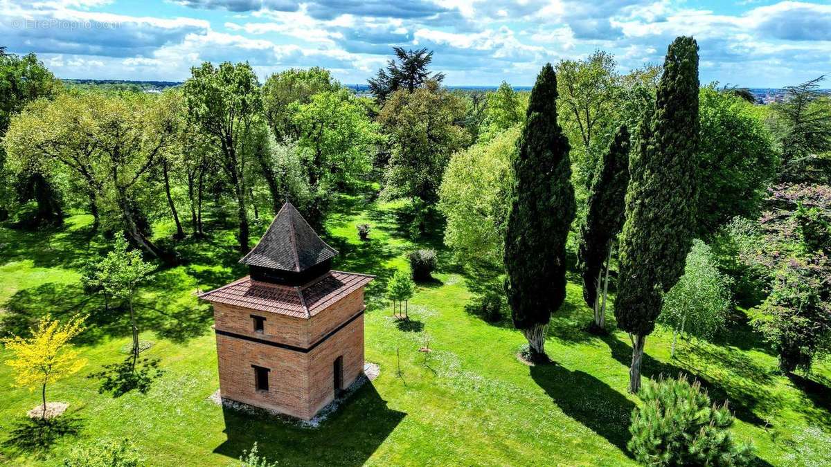 Photo 4 - Maison à MONTAUBAN