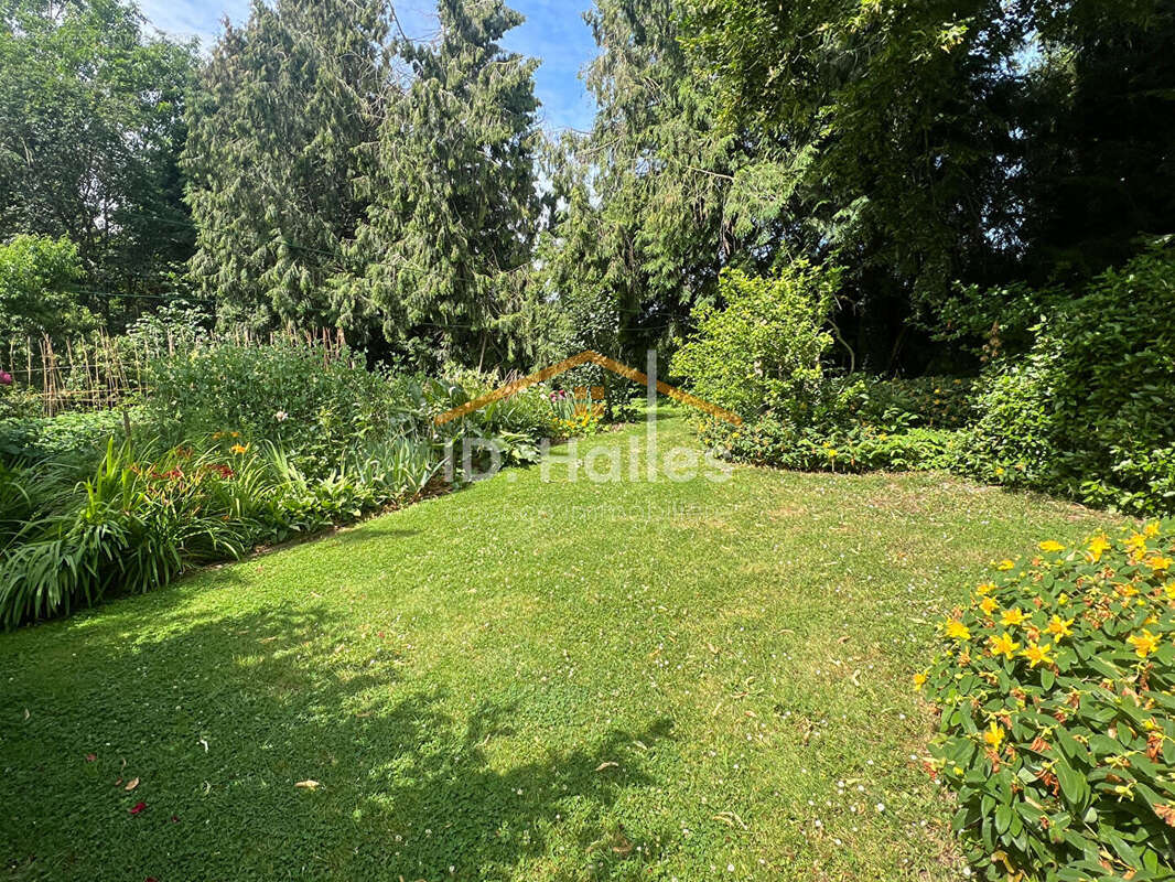 Maison à POMMERIEUX