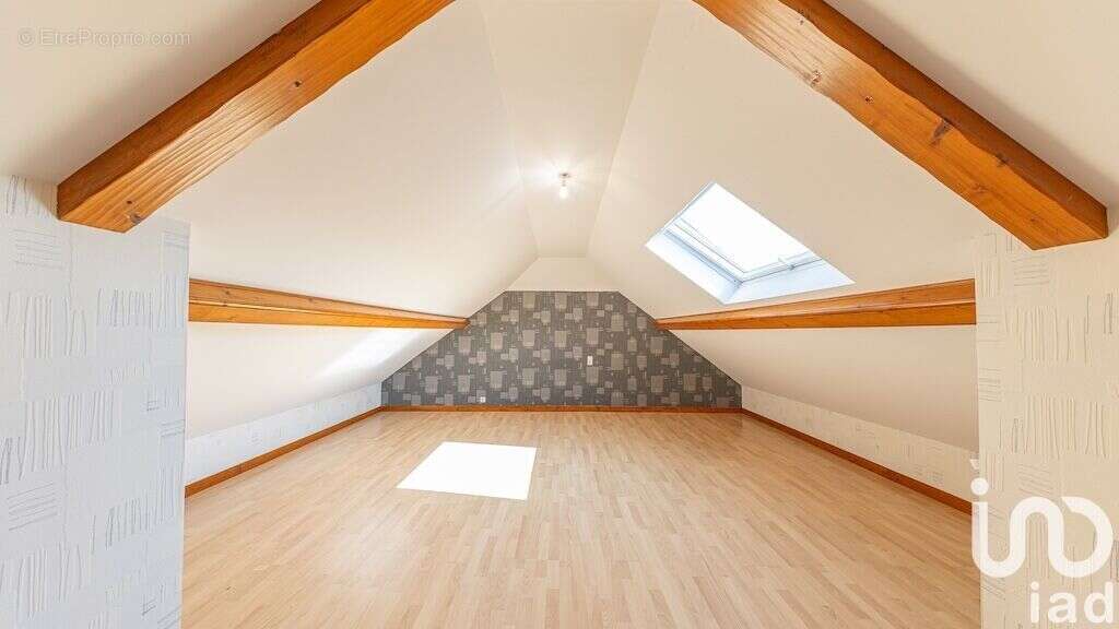 Photo 5 - Appartement à GRESY-SUR-AIX