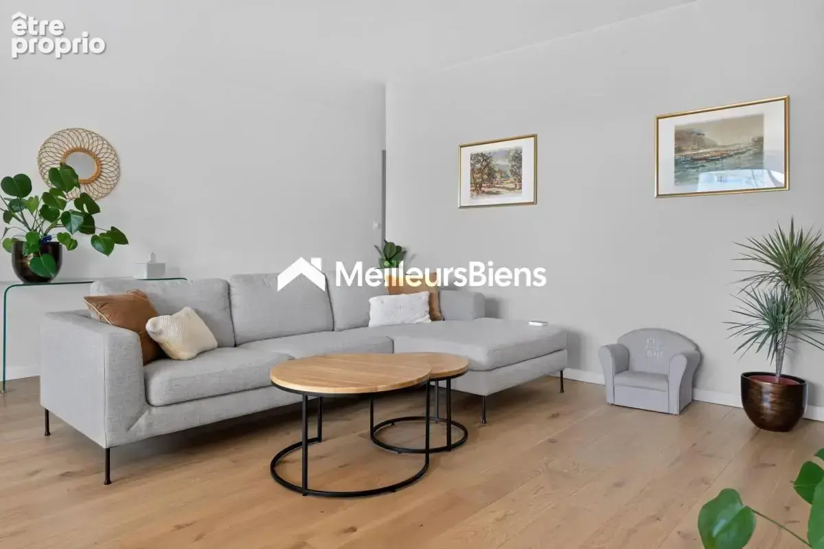Magnifique appartement familial rénové, à deux pas de l’école d’Arbère - photo 3