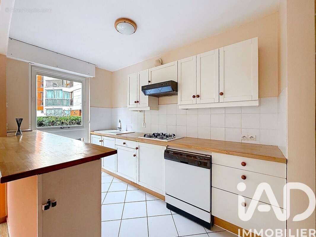 Photo 6 - Appartement à LE CHESNAY