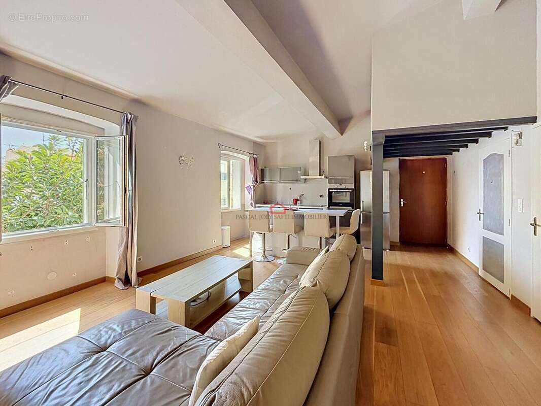 Photo 2 - Appartement à AJACCIO