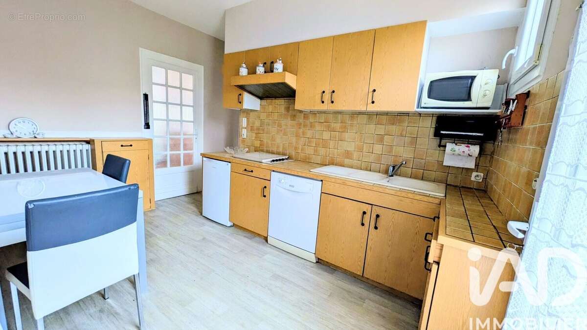 Photo 6 - Maison à PESSAC