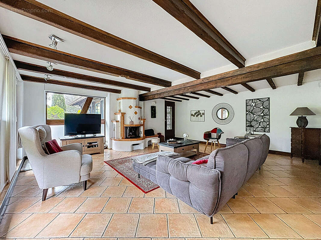 Maison à MATZENHEIM