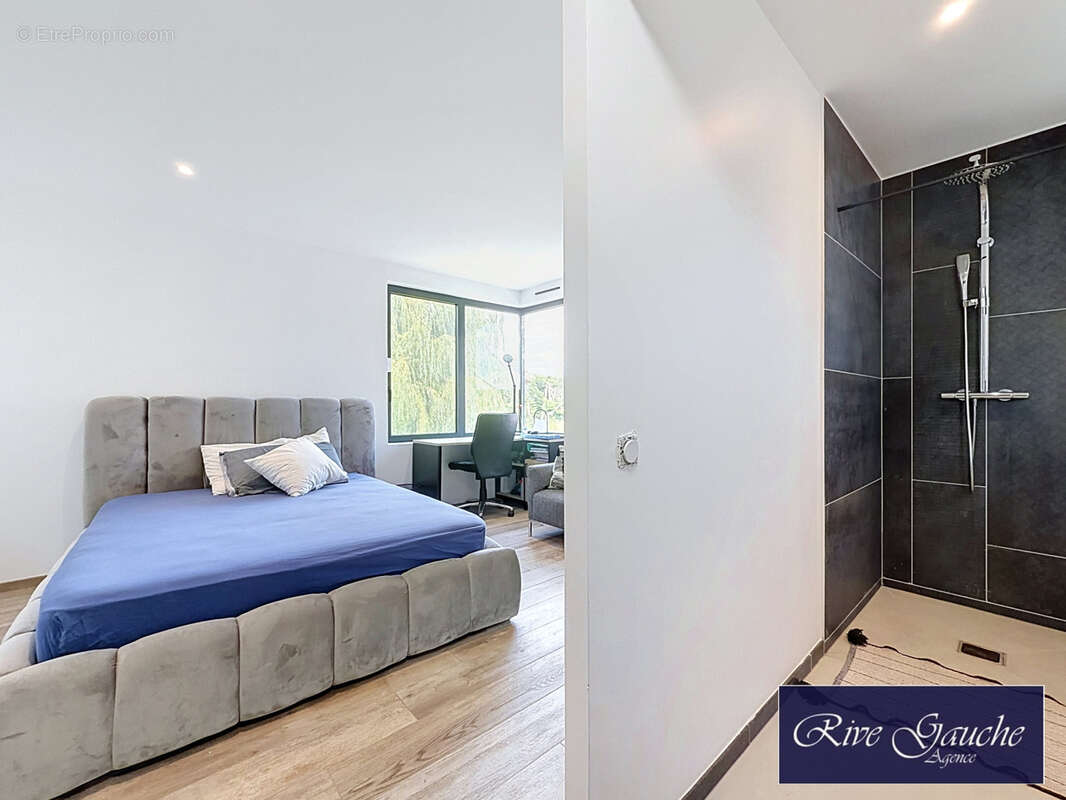Maison individuelle contemporaine haut de gamme - photo 7