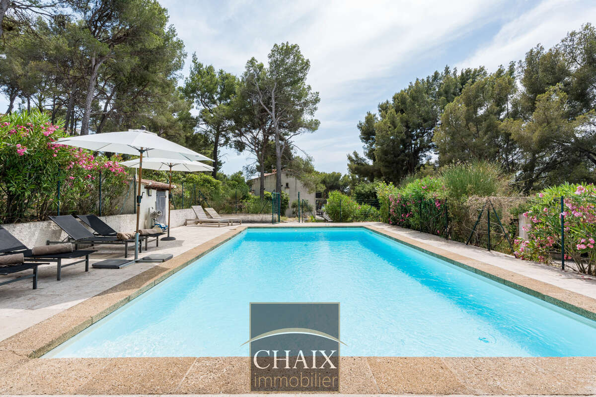 Maison à LA CIOTAT