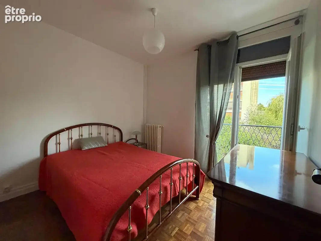 Appartement 3 pièces à vendre à Meaux - Quartier Clémenceau - photo 7