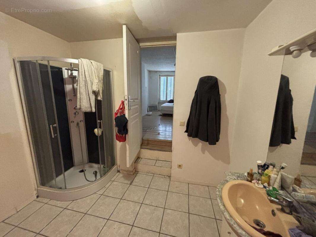 Maison à COMMENTRY